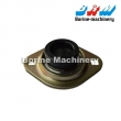 214490C91 669534R1 VFMST1 Mounting flange bearings New, Case-IH, International