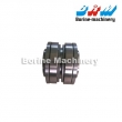 AB12603 LM501334SD 469384R91,518819R91,469838R91 Square Bore Double Tapered bearing