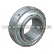 Disc Harrow Bearings-Round Bore, Relubricable series