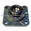 4 Bolt Flange Unit