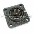 4 Bolt Flange Unit