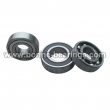 Deep Groove Ball Bearings  RMS series