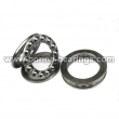 Thrust Ball Bearings