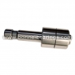 Gauge wheel bearing