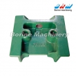 H84479 John Deere Cornhead Gathering Chain Lower Idler Support