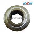 W208KRRB6,HPS106GPN Hex Bore Agricultural Bearing